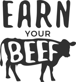 Earn Your Beef
