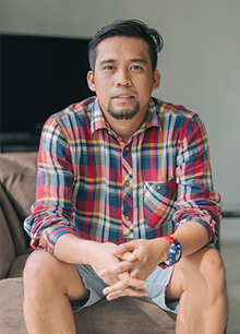 Albert Narral