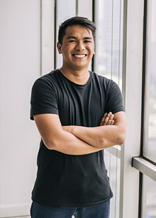 Angelo Asuncion