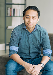 Bryan Suarez