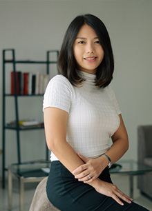 Cath Maquiran