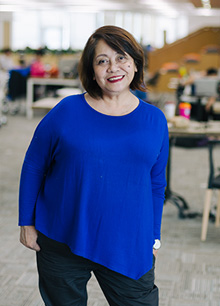 Cecilia Rodriguez