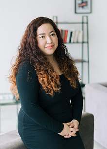 Charmaine Aberin