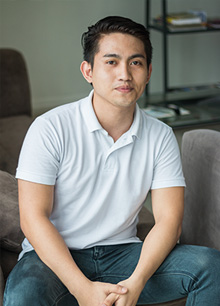 Earl Loyola