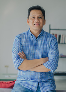Frederick Francisco