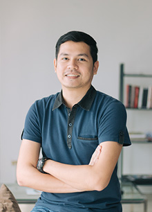 Jerson Sanggoyo