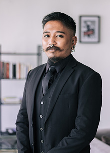 John Corpuz