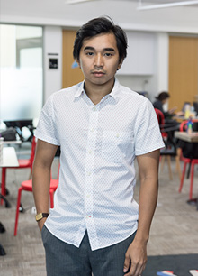 Jomarie Famanila