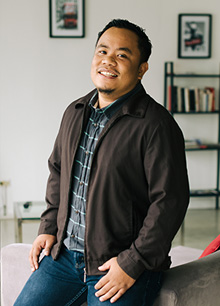 Jonathan Bingayan