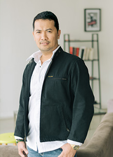Joselito Baluyot