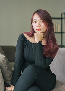 Mariel Cruz
