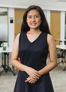 Rina Marie Paras