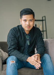 Ron Panilinan