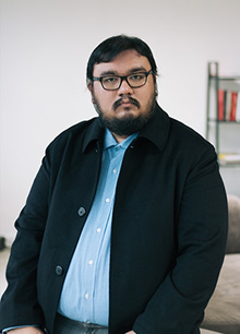 Ryan Flores