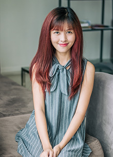 Sharlyn Vidal