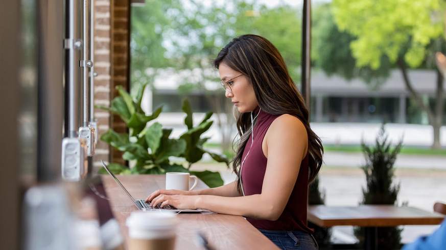 Remote Working Tools